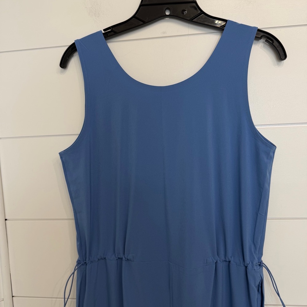 Title one Round trip Jumpsuit EUC S - Picture 6 of 15